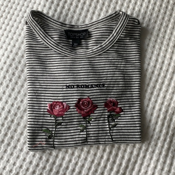 Topshop Tops - Top  shop blouse